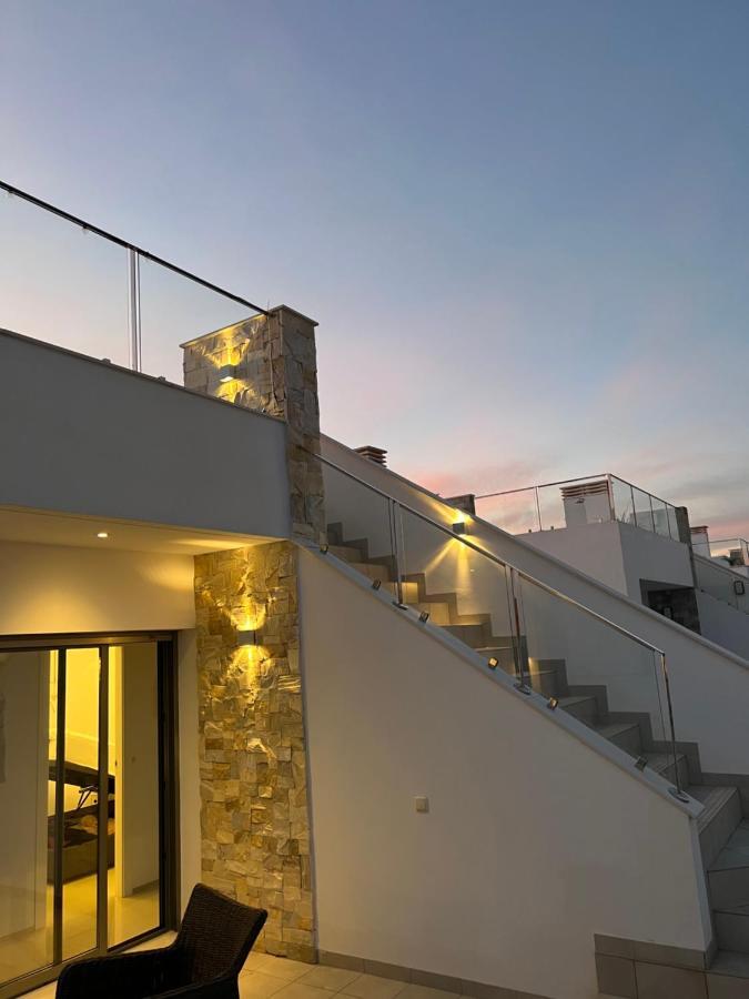 Luxury Villa4You Los Alcázares Buitenkant foto