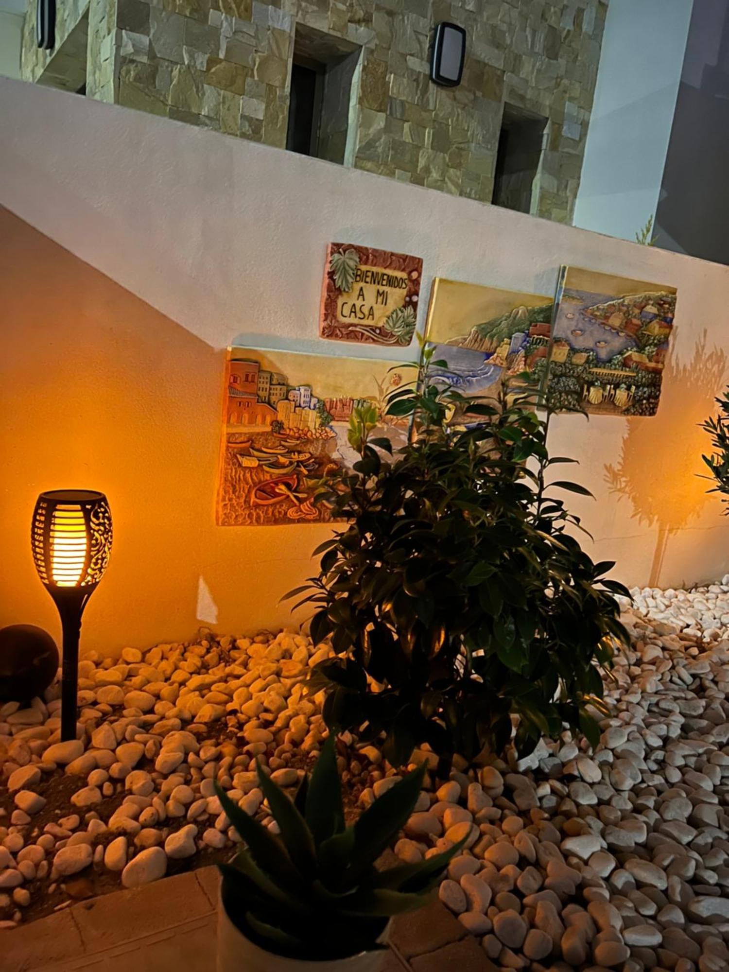Luxury Villa4You Los Alcázares Buitenkant foto