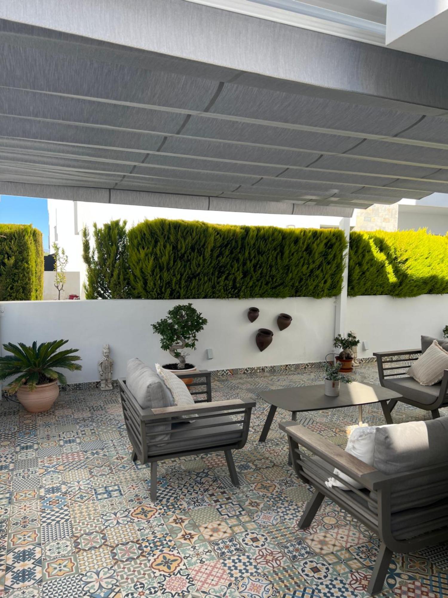 Luxury Villa4You Los Alcázares Buitenkant foto