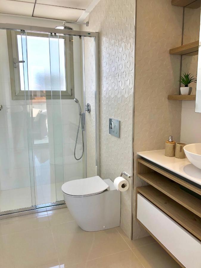 Luxury Villa4You Los Alcázares Buitenkant foto